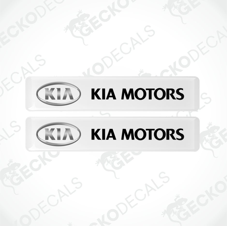 KIA MOTORS