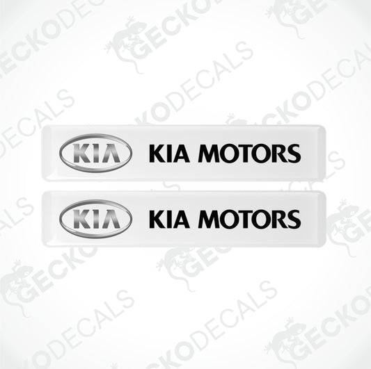 KIA MOTORS