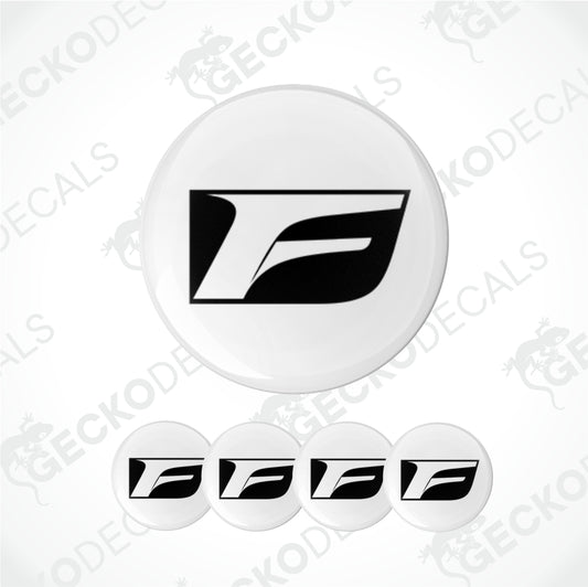 LEXUS F SPORT