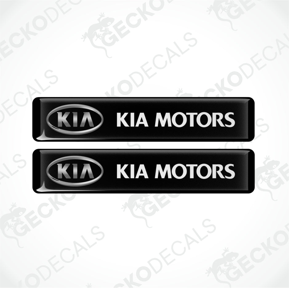KIA MOTORS
