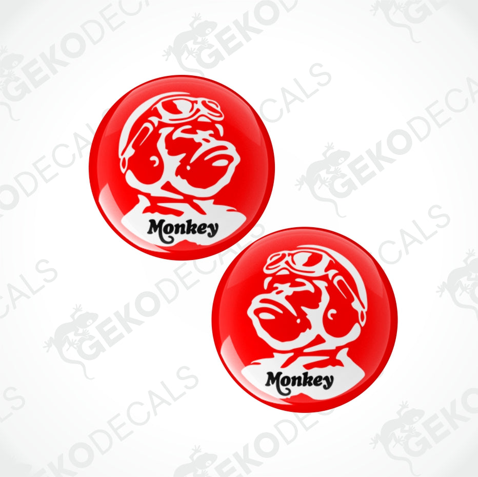 HONDA MONKEY