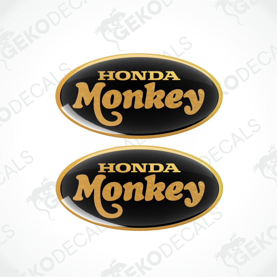 HONDA MONKEY