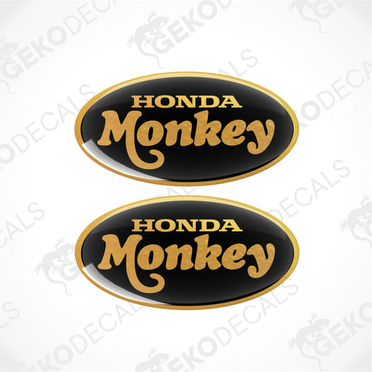 HONDA MONKEY