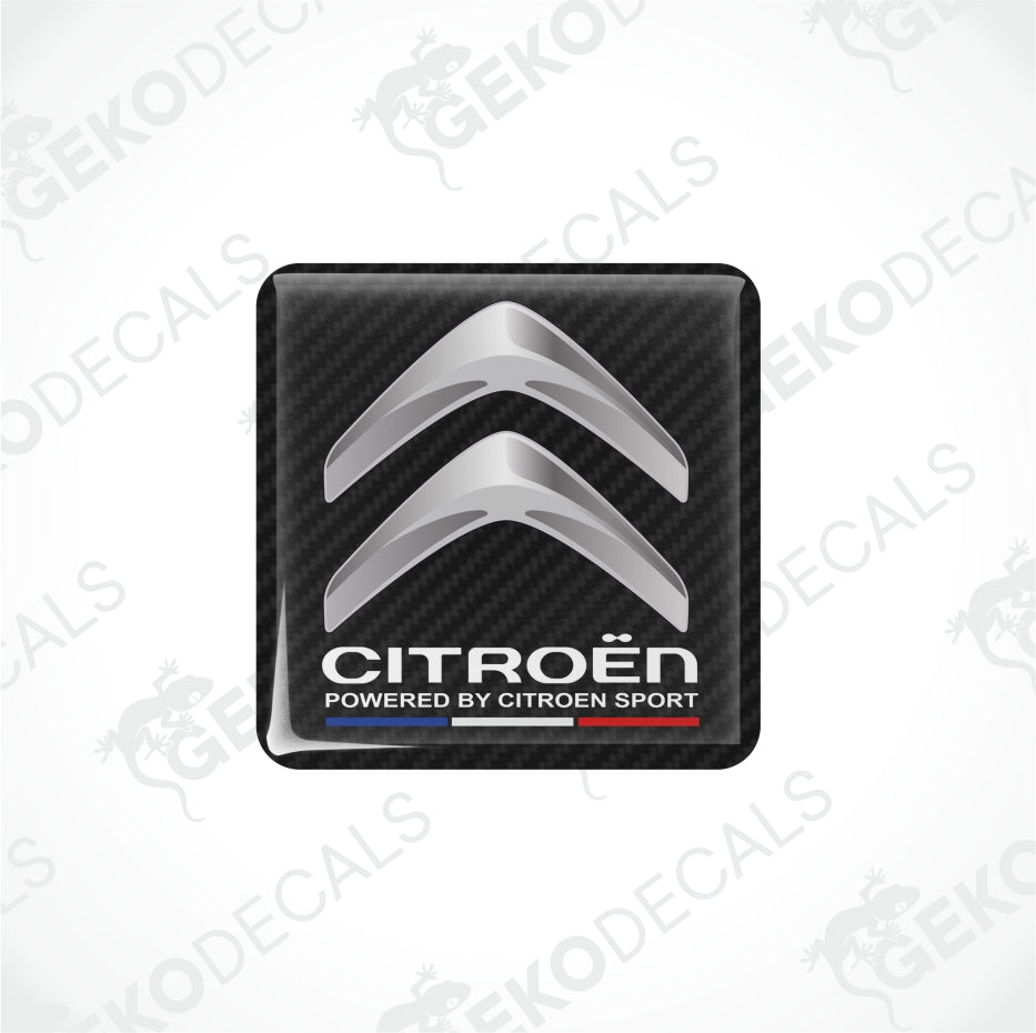 DRIVEN AV CITROËN SPORT