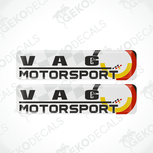 BMW VAC MOTORSPORT