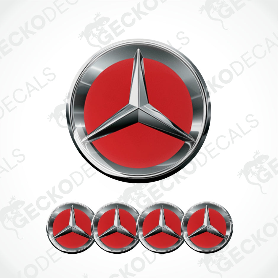 MERCEDES-BENZ