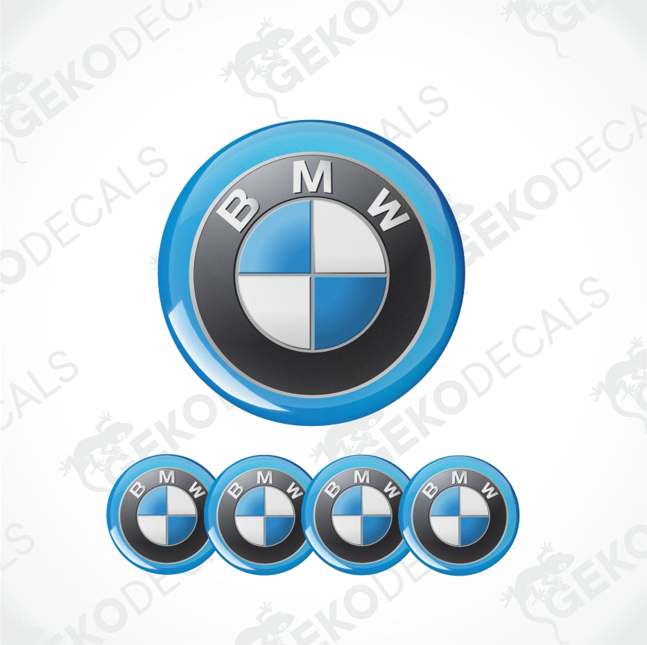 BMW ELECTRIC