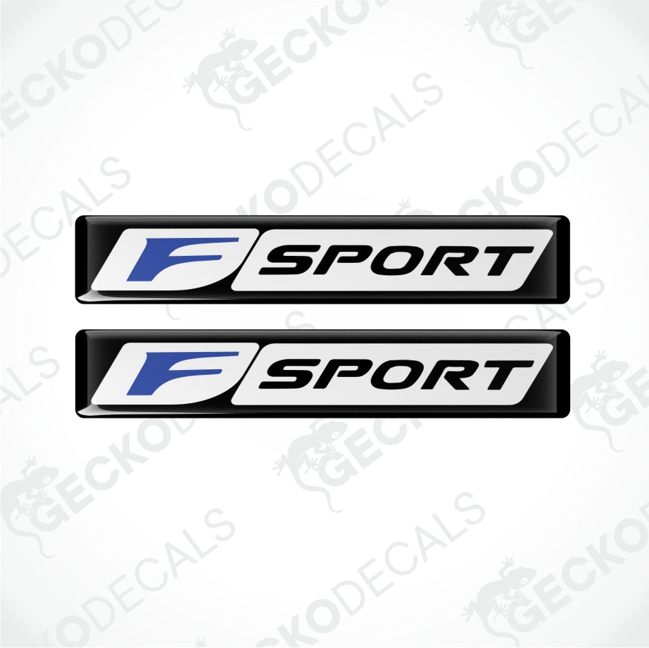 LEXUS F SPORT