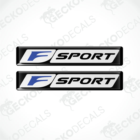 LEXUS F SPORT