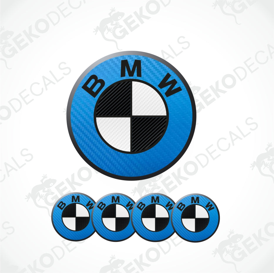 BMW CARBON