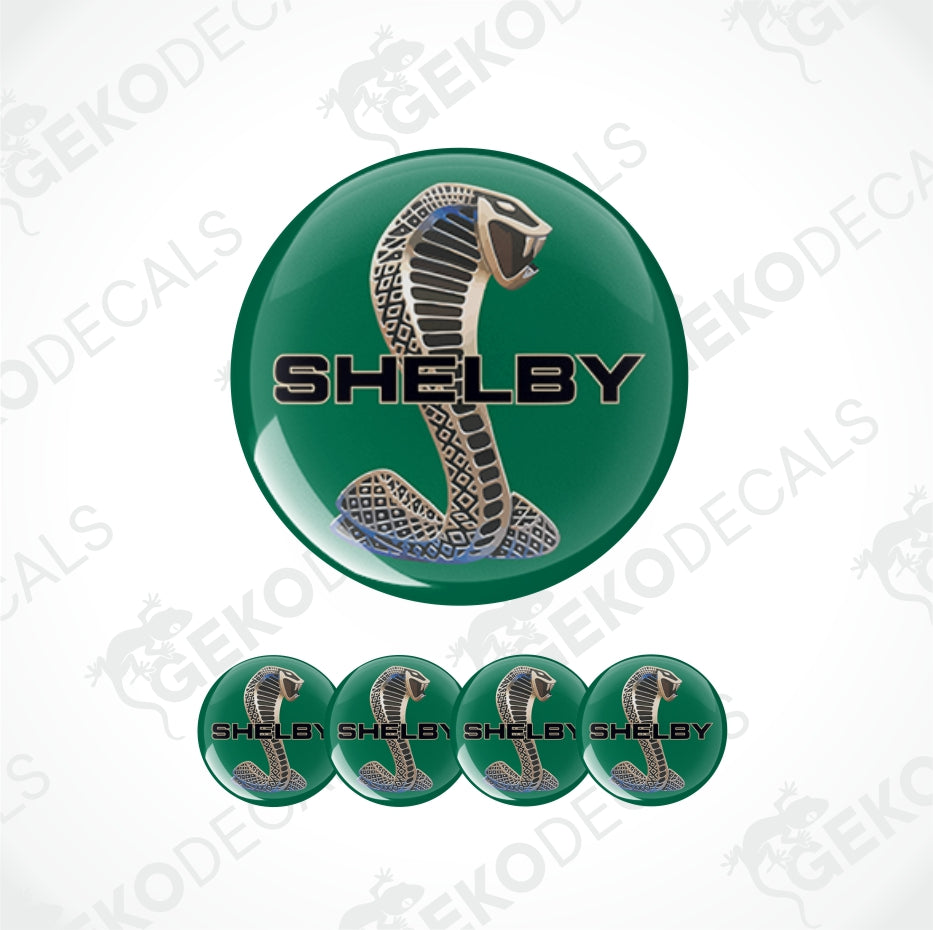 FORD SHELBY