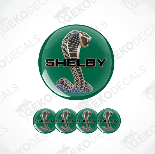FORD SHELBY