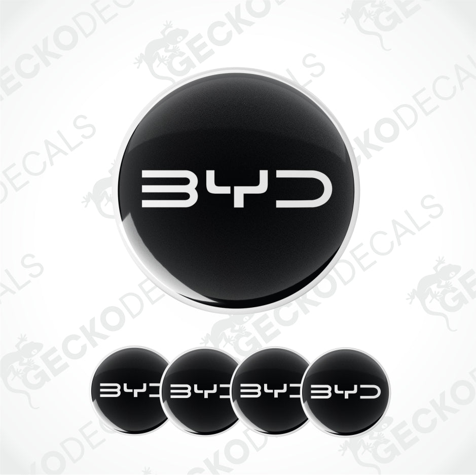 BYD