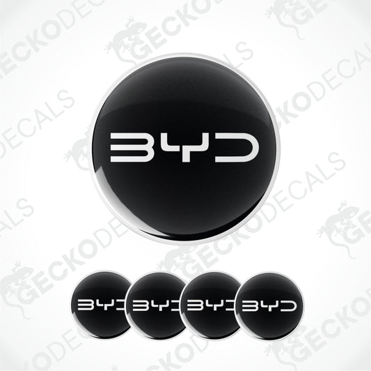 BYD
