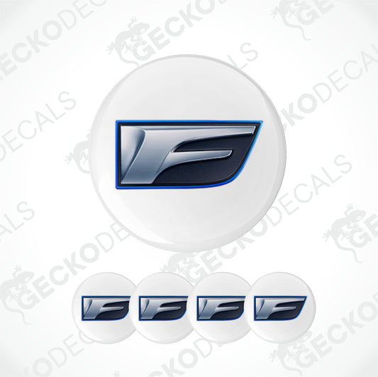 LEXUS F SPORT