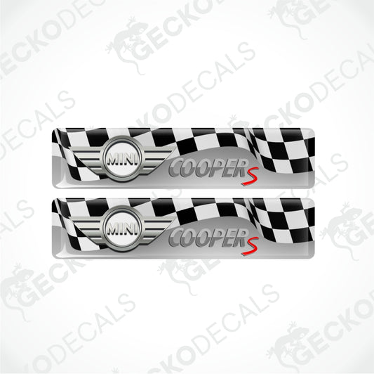 MINI COOPER S RACING