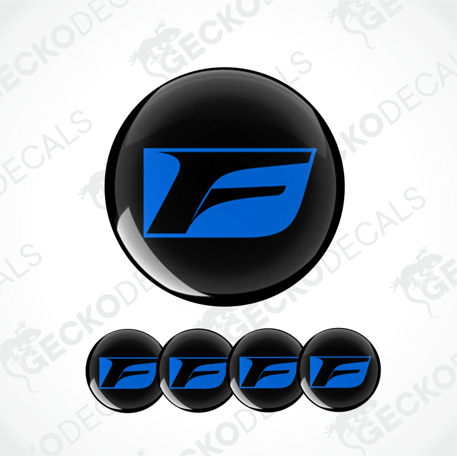LEXUS F SPORT