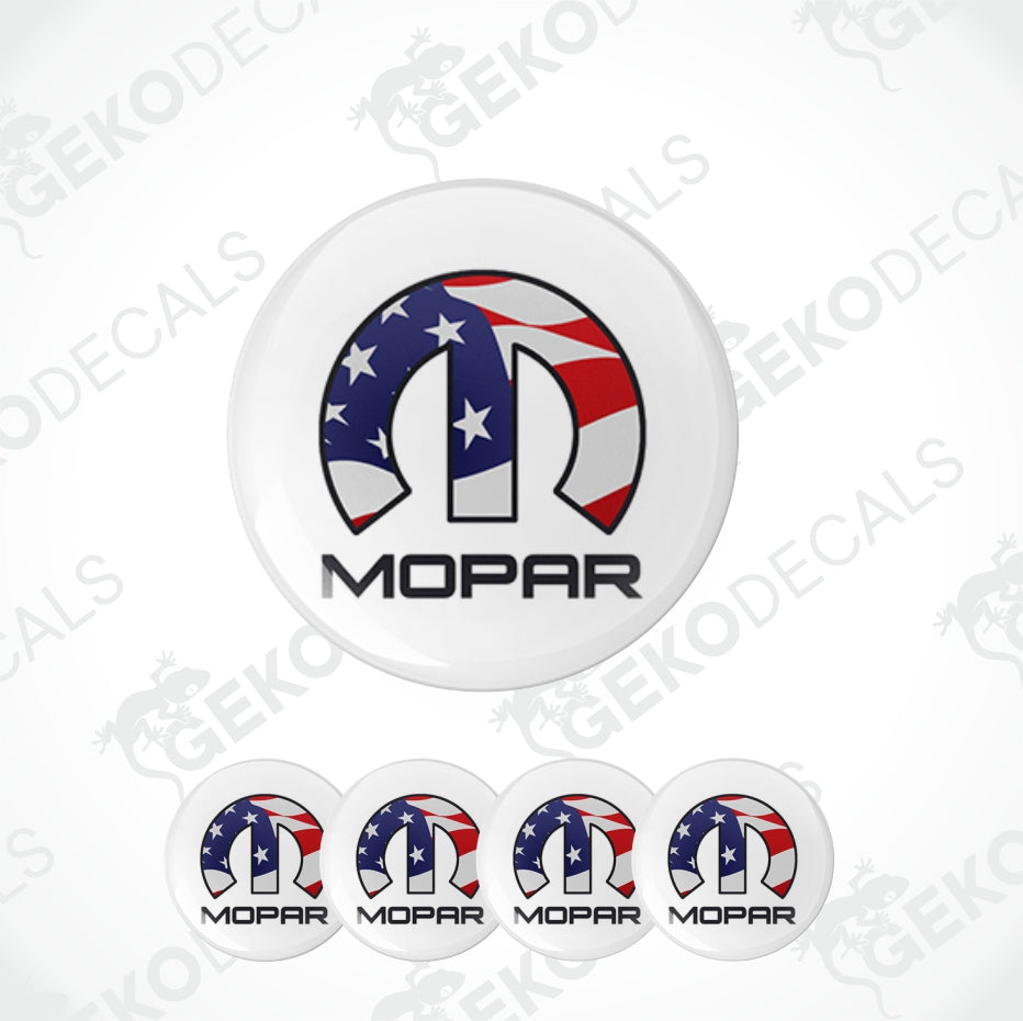 MOPAR