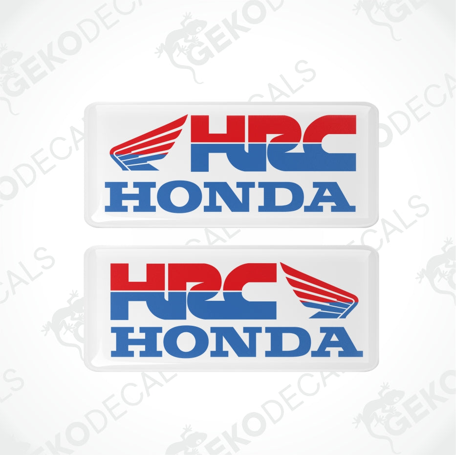 HONDA HRC