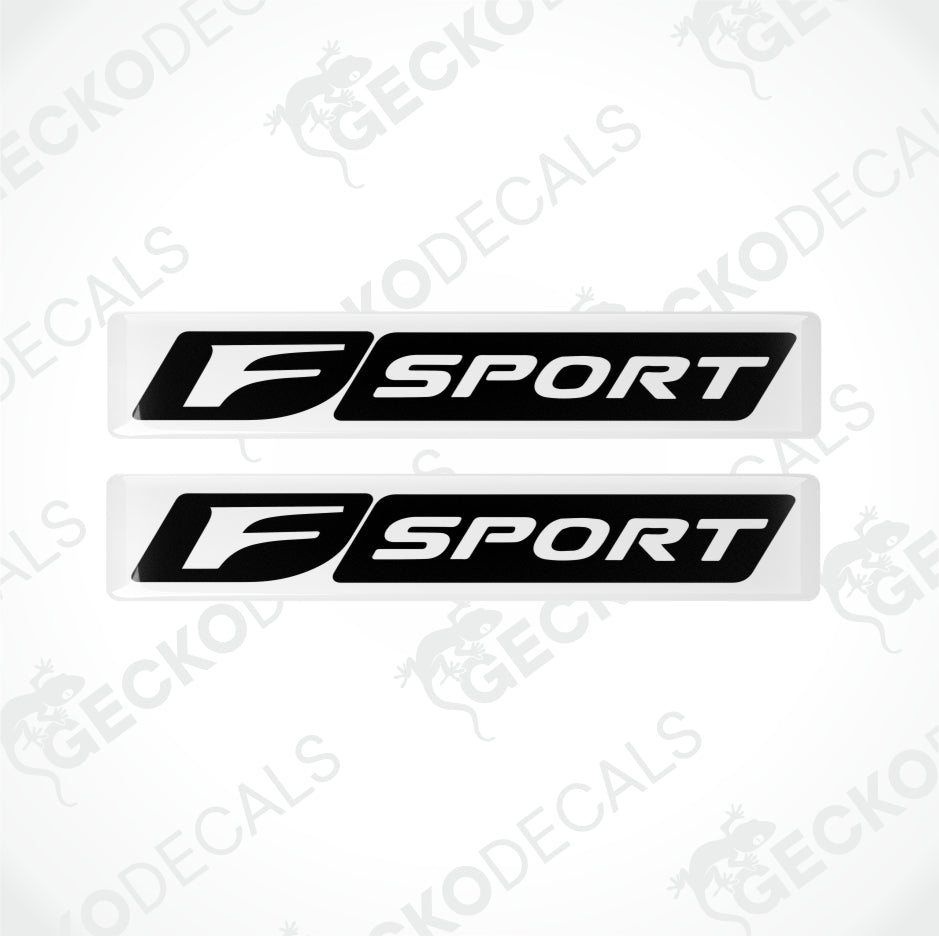 LEXUS F SPORT