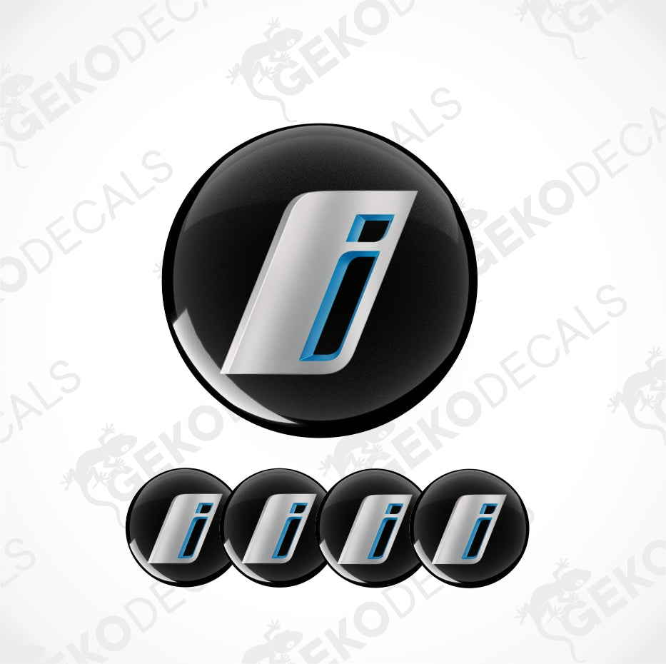 BMW ELECTRIC