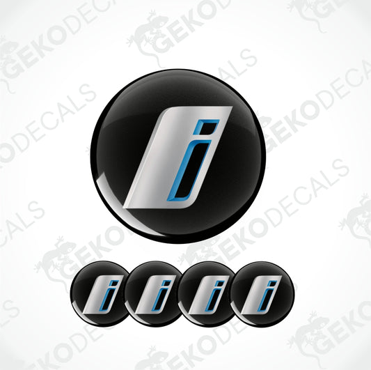 BMW ELECTRIC