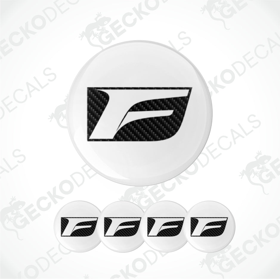 LEXUS F SPORT