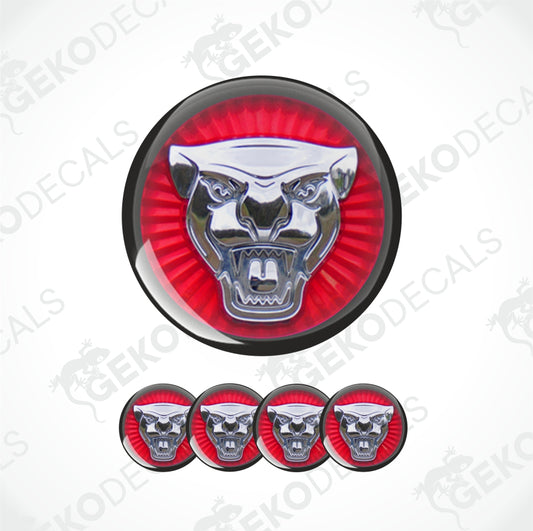 JAGUAR