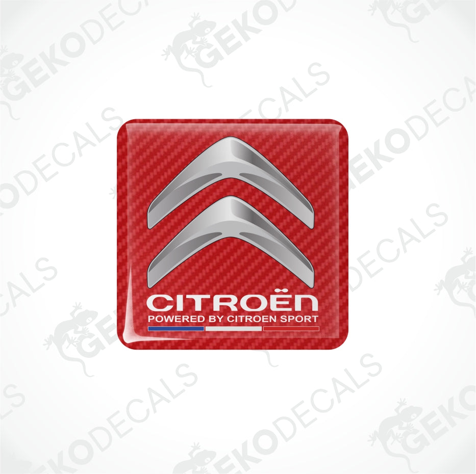 DRIVEN AV CITROËN SPORT