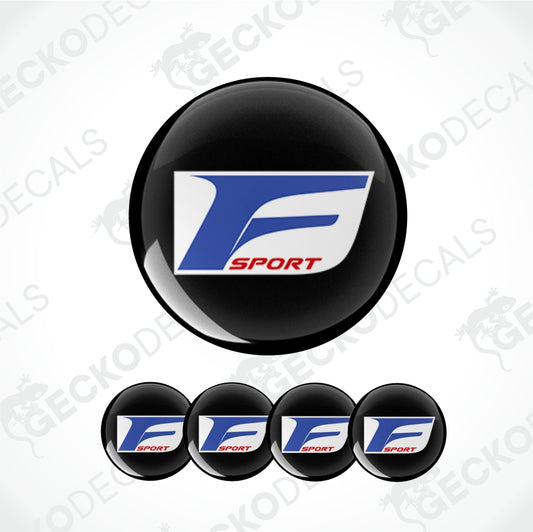 LEXUS F SPORT
