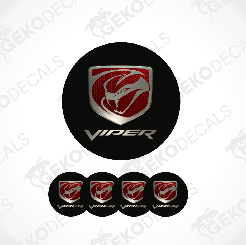 DODGE VIPER