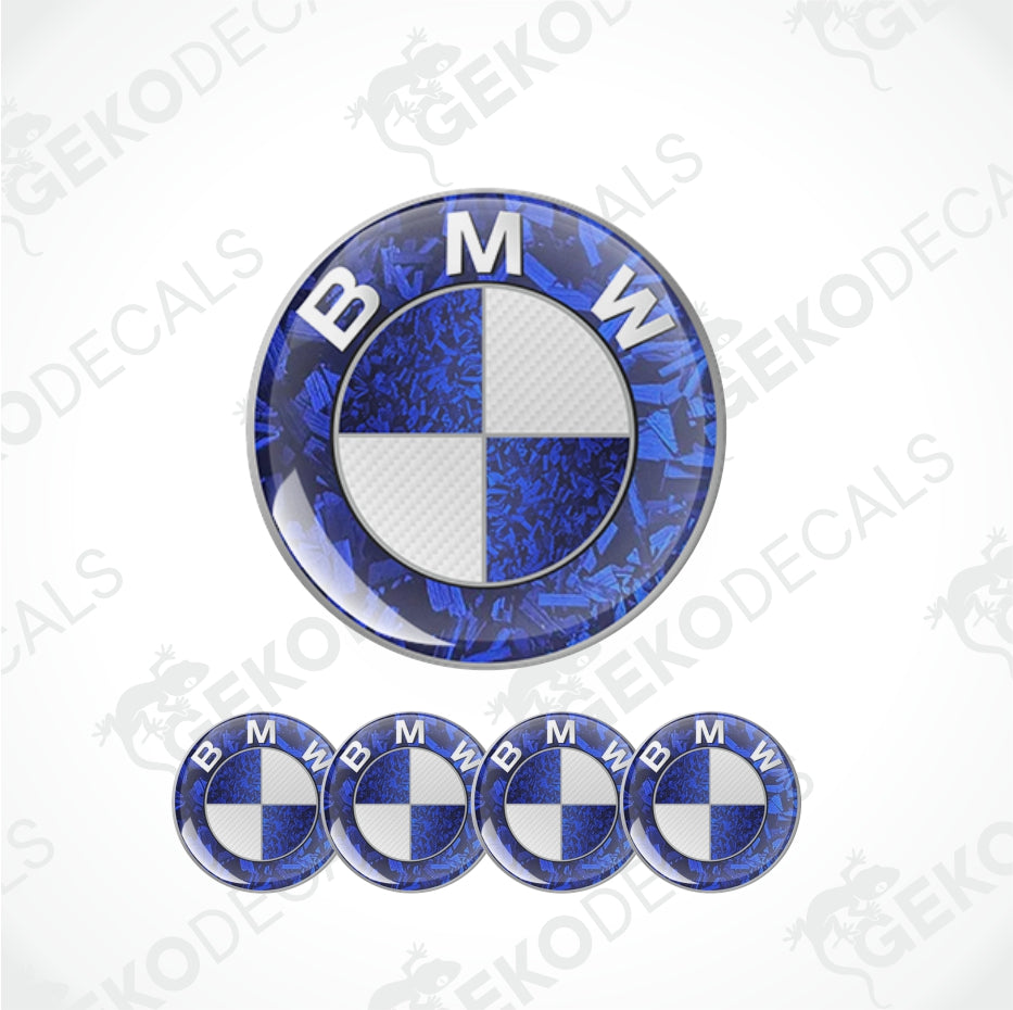 BMW CARBON