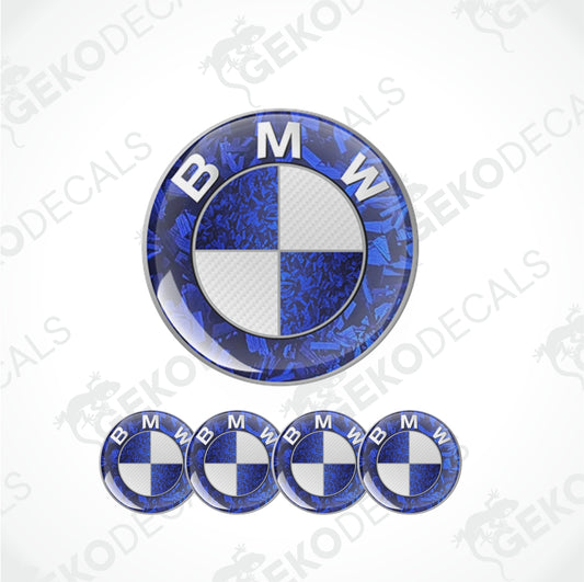 BMW CARBON
