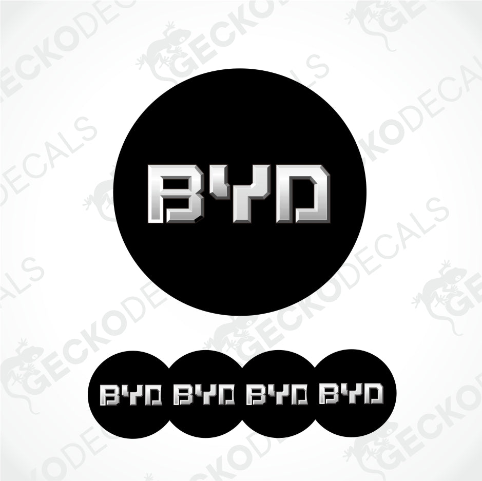 BYD