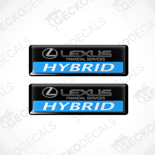 LEXUS HYBRID