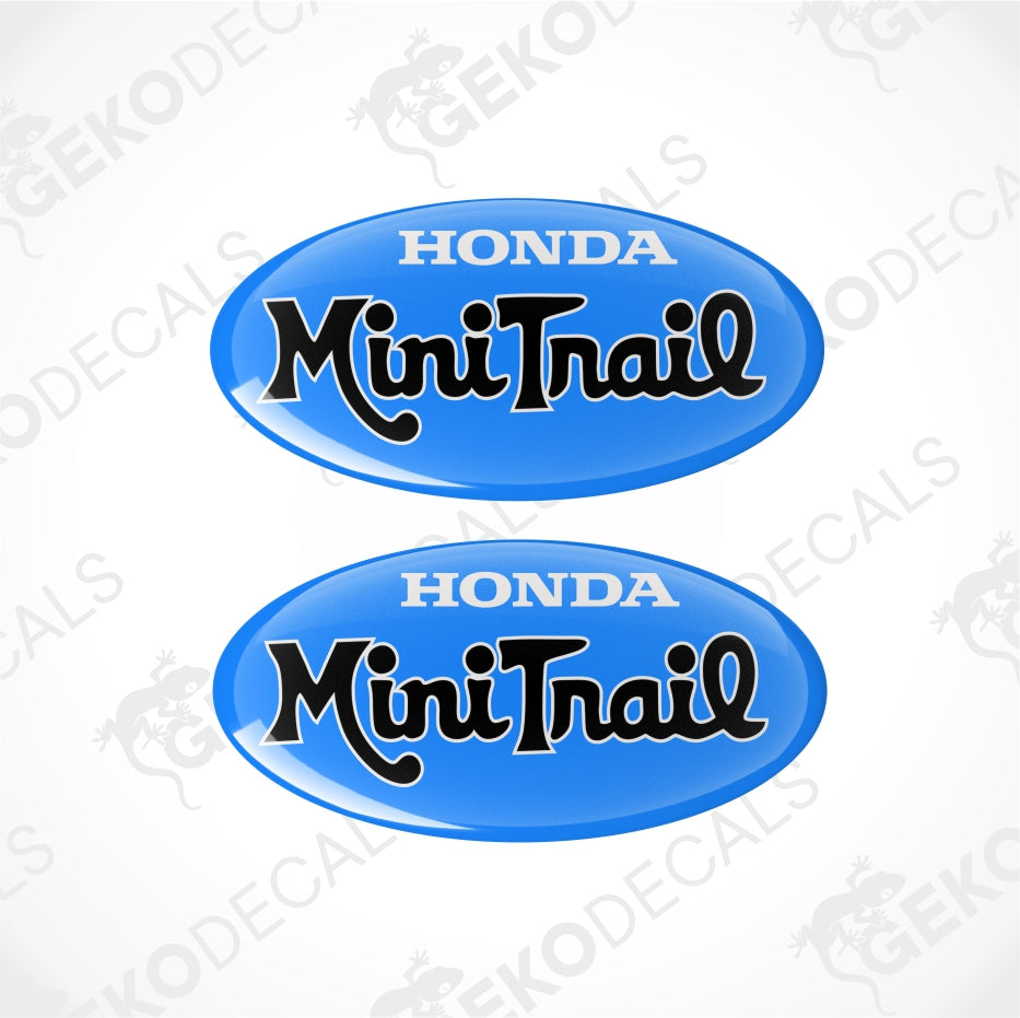 HONDA MINI TRAIL