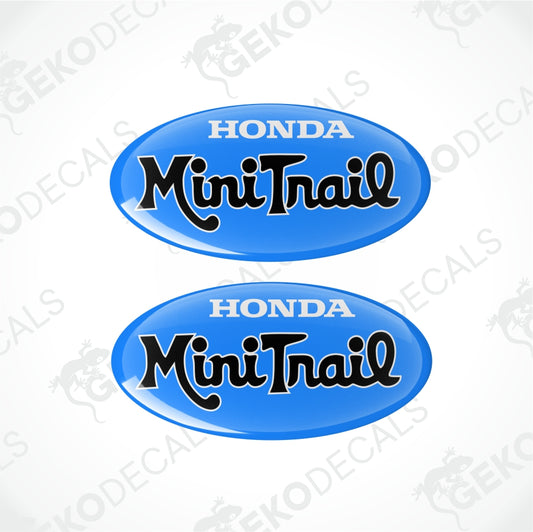HONDA MINI TRAIL