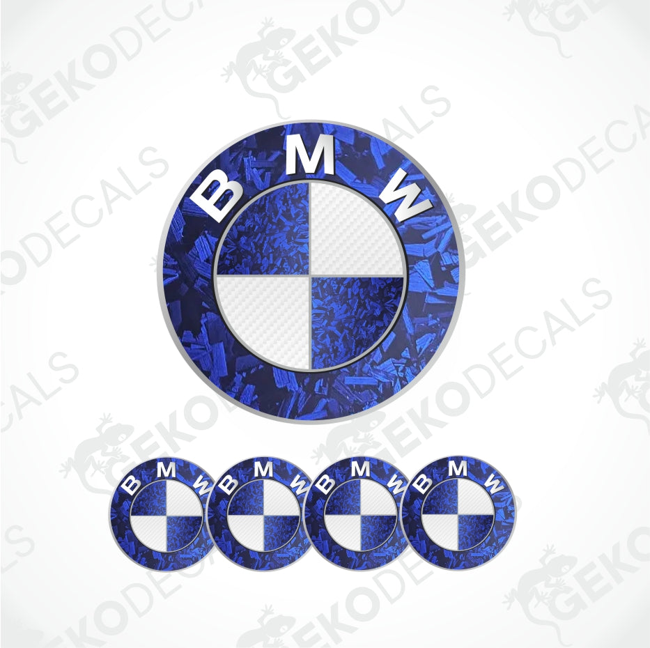 BMW CARBON