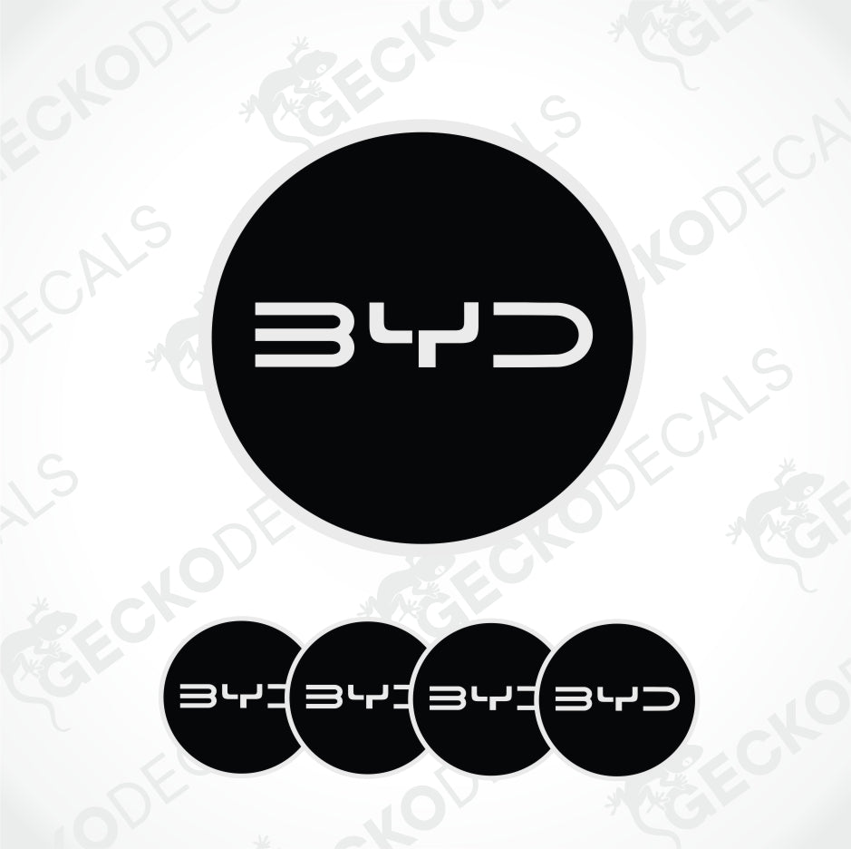 BYD