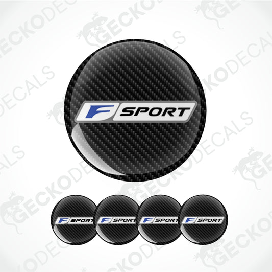 LEXUS F SPORT