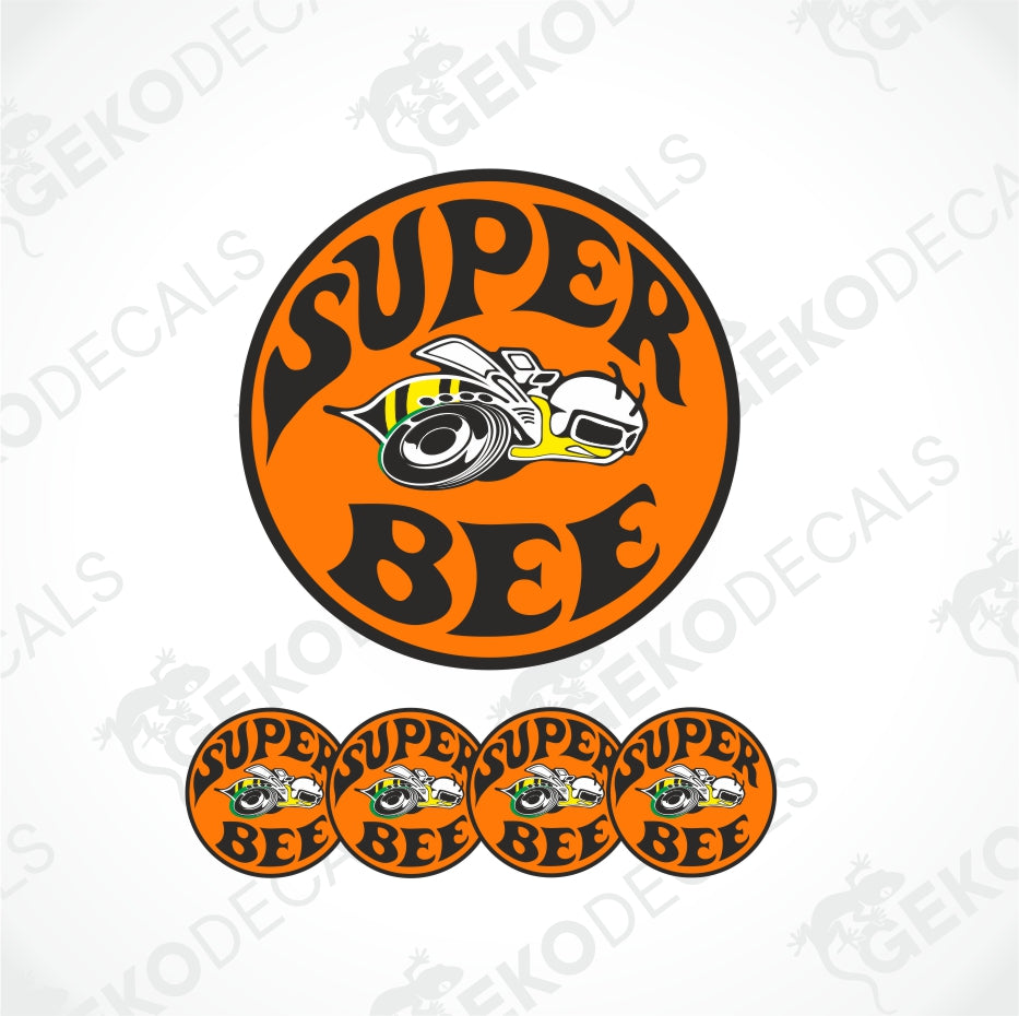 DODGE SUPER BEE