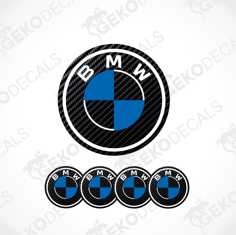 BMW CARBON