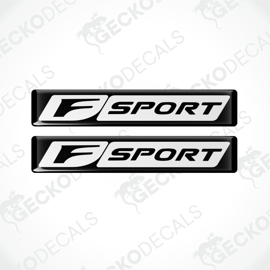 LEXUS F SPORT