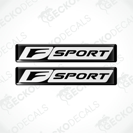 LEXUS F SPORT