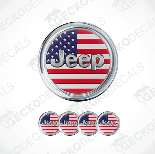 JEEP USA