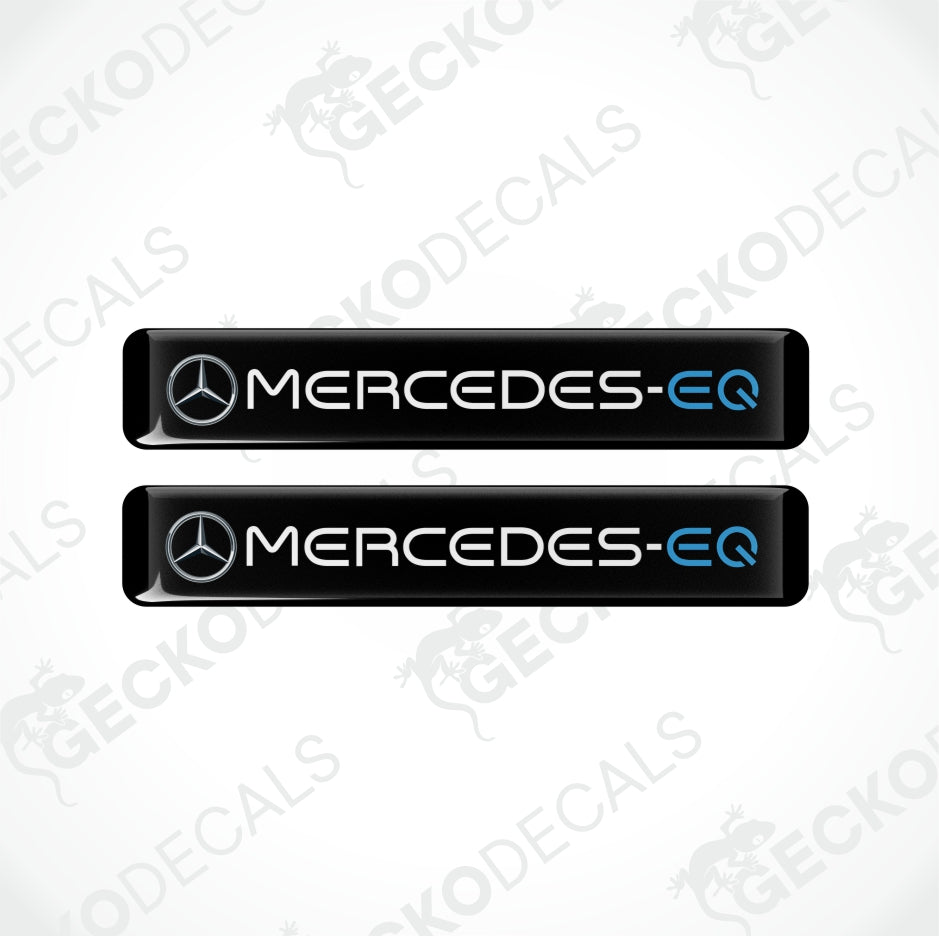 MERCEDES-BENZ EQ