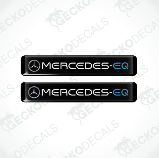 MERCEDES-BENZ EQ