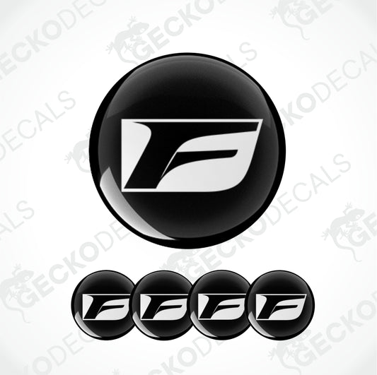 LEXUS F SPORT