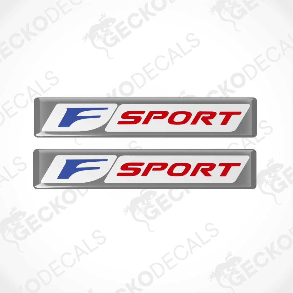 LEXUS F SPORT