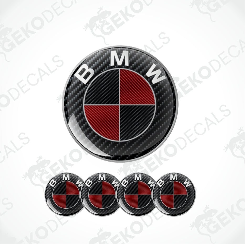BMW KOLFIBER
